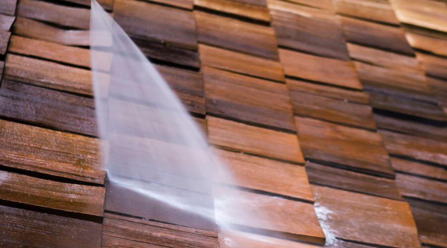 Professional tile roof repair services in Ojo Feliz, NM